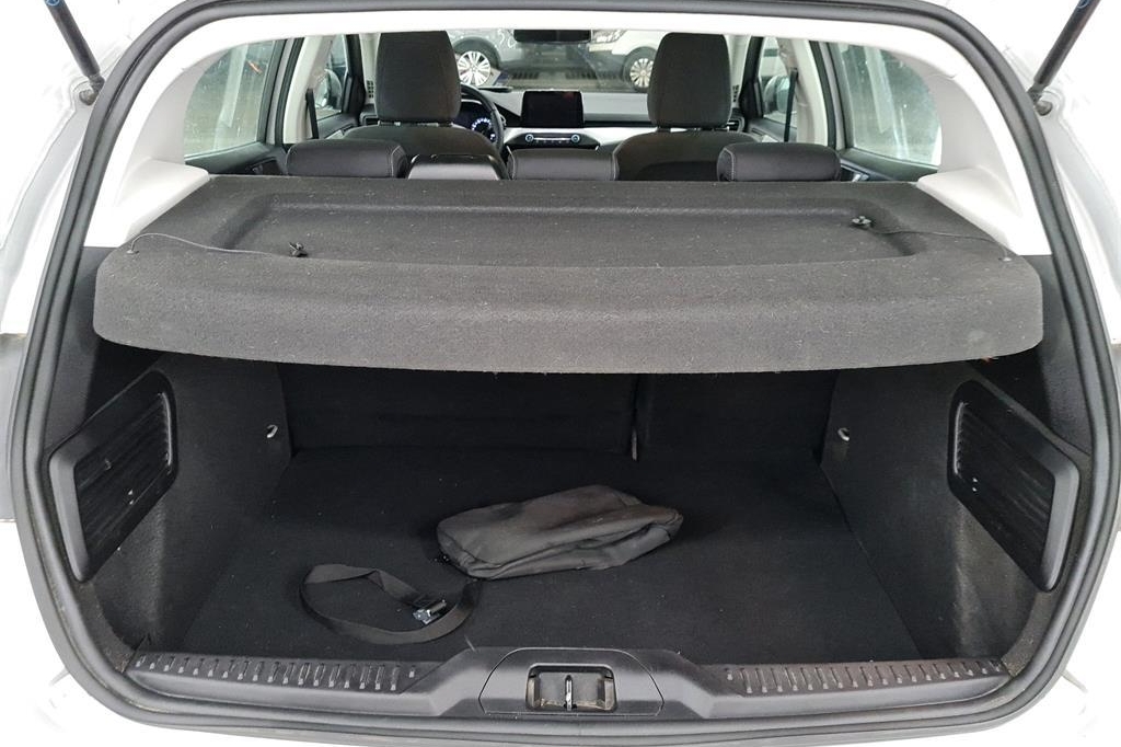 Ford Focus 2020 фото 6