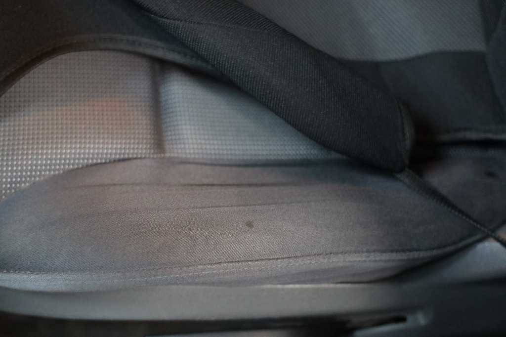 Audi A3 1999 фото 19