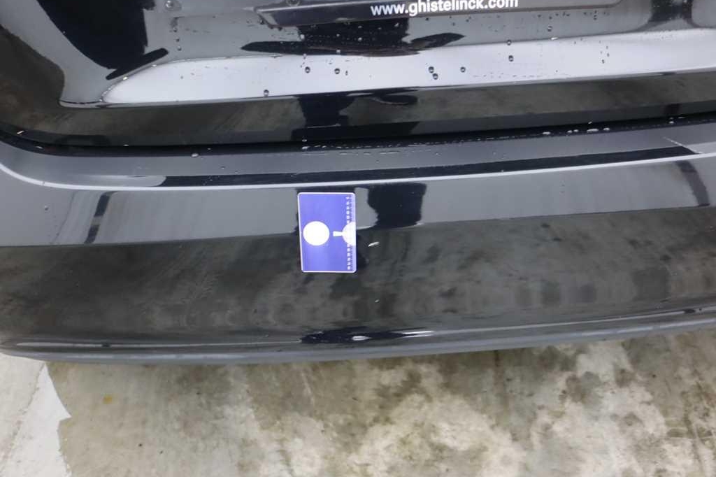 Mercedes-Benz A-Klasse 2017 фото 9