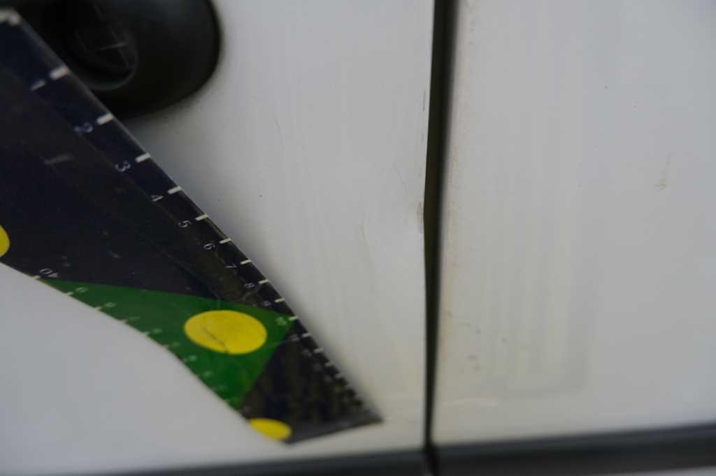 Renault Kangoo Maxi 2014 photo 55