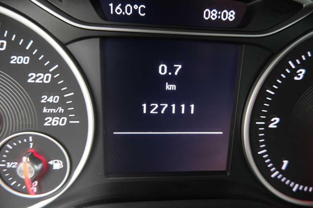 Mercedes-Benz B-Klasse 2017 фото 3