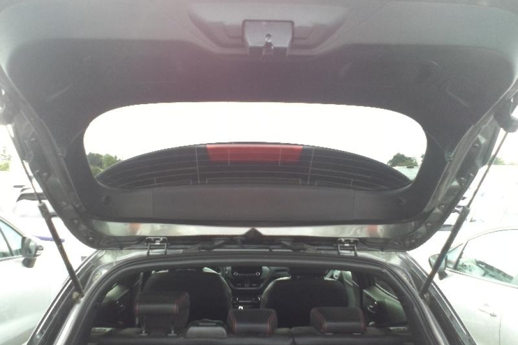 Ford Puma 2020 фото 6