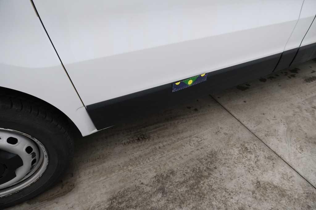 Renault Trafic 2015 фото 48