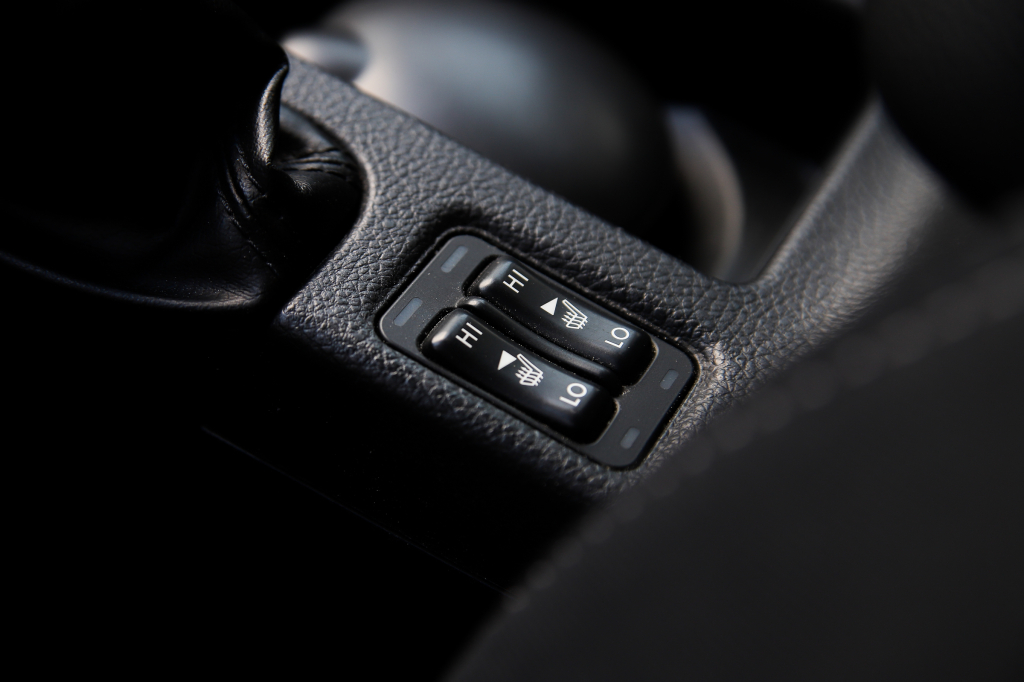 Subaru XV 2014 photo 37