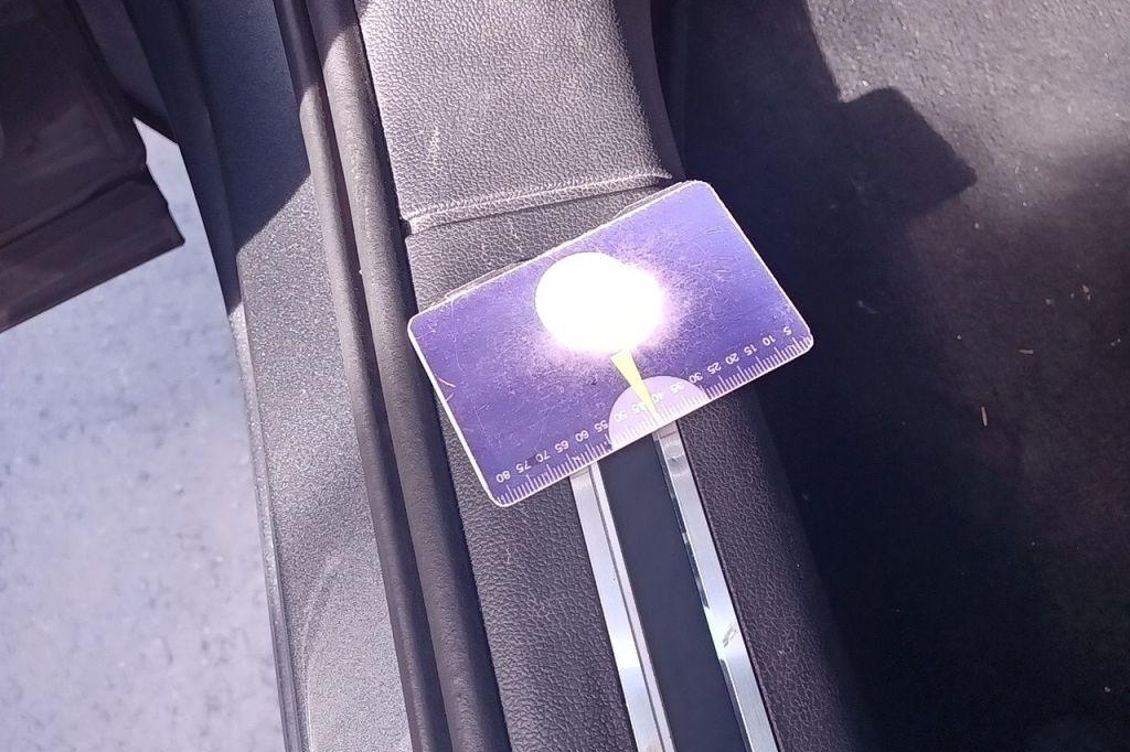 Volkswagen Tiguan 2017 фото 18