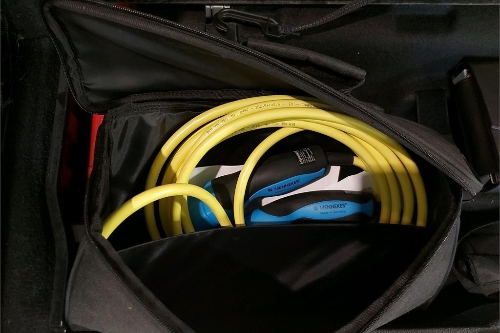 Mercedes-Benz GLC-Klasse 2017 фото 3