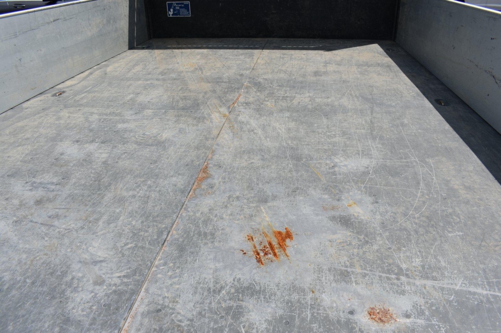 Renault Master Pritsche 2018 фото 11