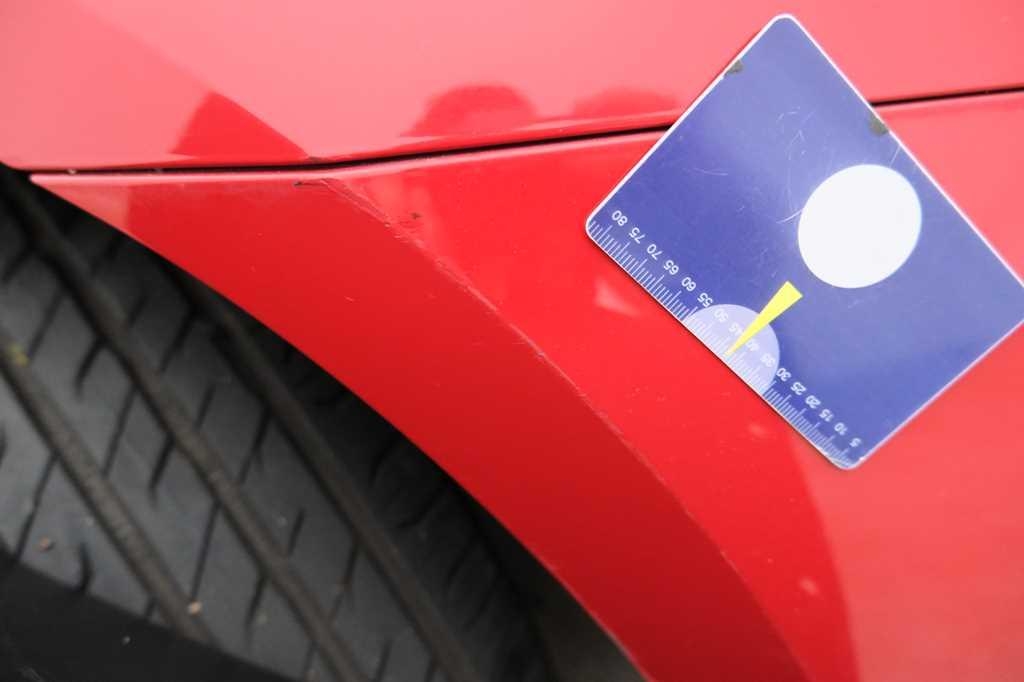 Skoda Octavia Combi 2017 photo 35