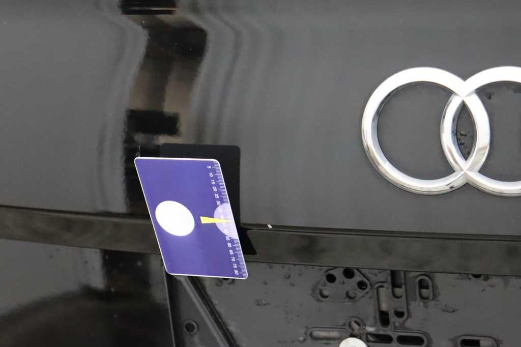 Audi Q5 2017 photo 52