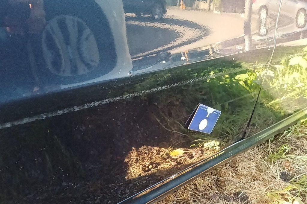 Peugeot 508 SW 2017 фото 40