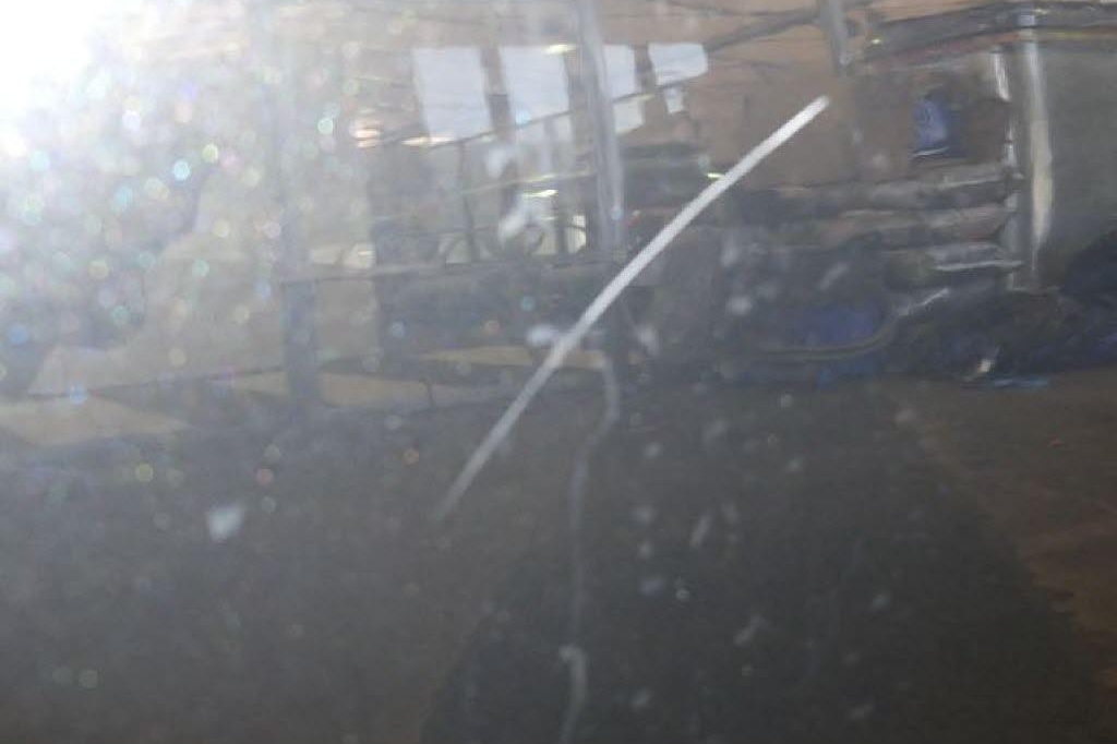 BMW 5er Touring 2019 photo 21