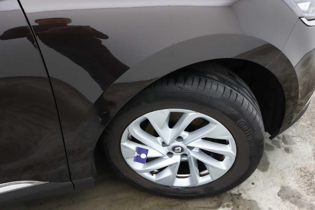 Renault Espace 2016 фото 8