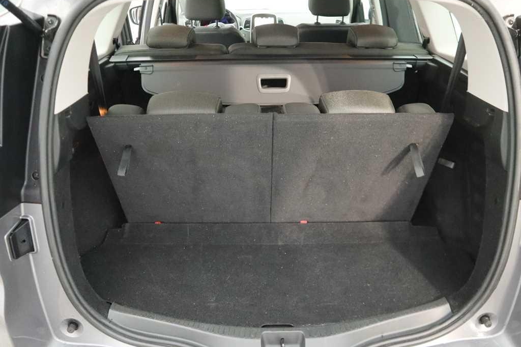 Renault Grand Scenic 2019 фото 5