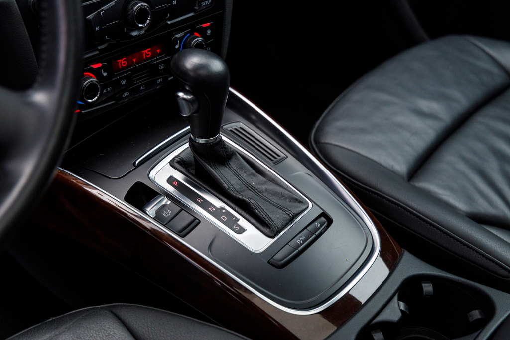 Audi Q5 Premium Plus 2010 фото 20