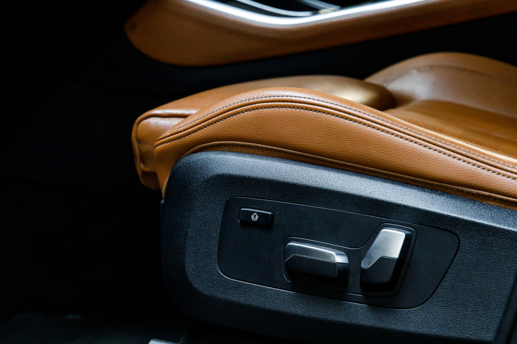 BMW X5 xDrive 30d 2019 photo 13