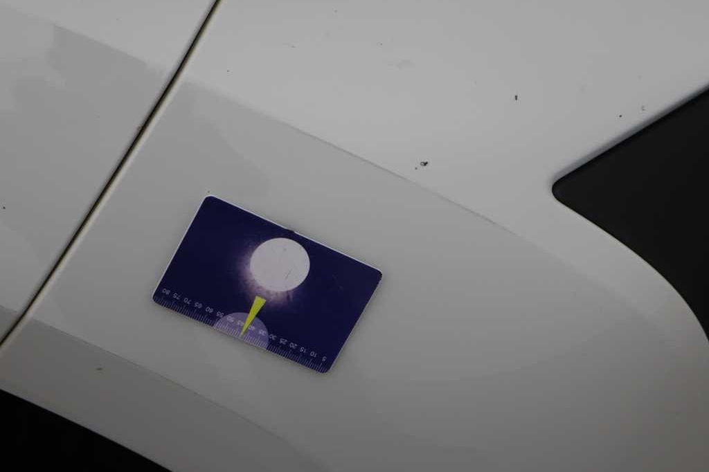 BMW I3 2016 photo 16