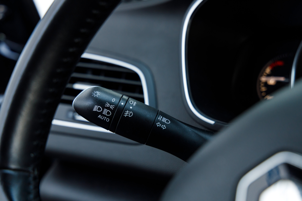 Renault Megane 2017 photo 17