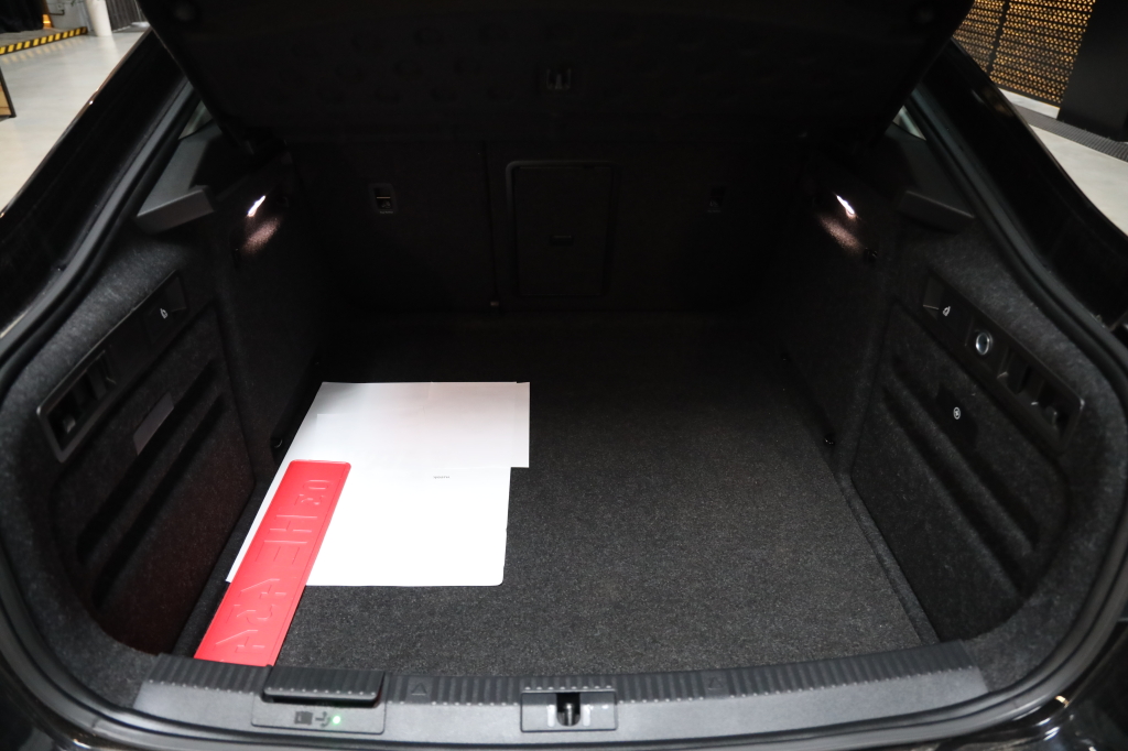 Skoda Superb 2022 фото 38