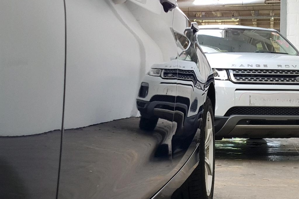 BMW 1er 2017 photo 16