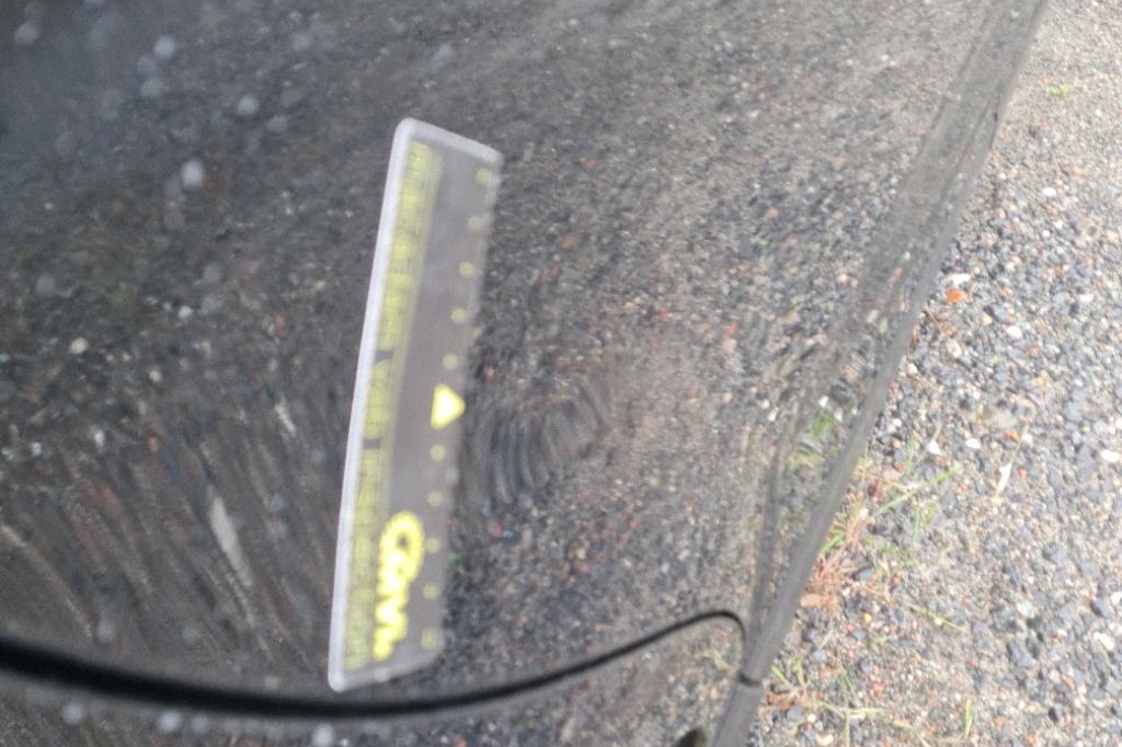 Ford S-Max 2016 фото 13