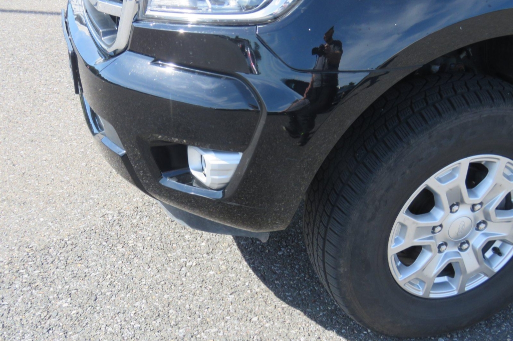 Ford Ranger 2021 photo 26