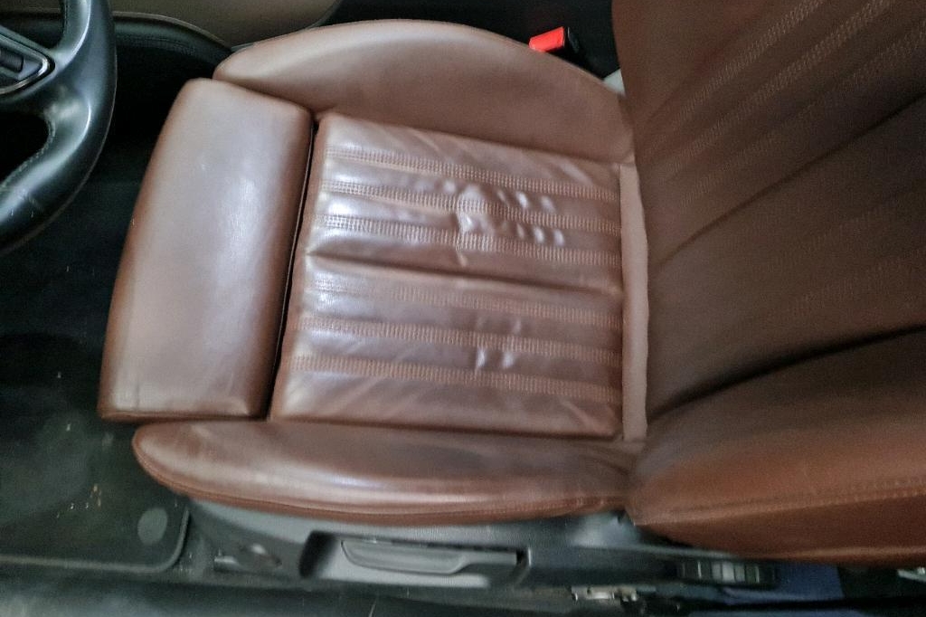 Audi A6 Avant 2017 photo 10