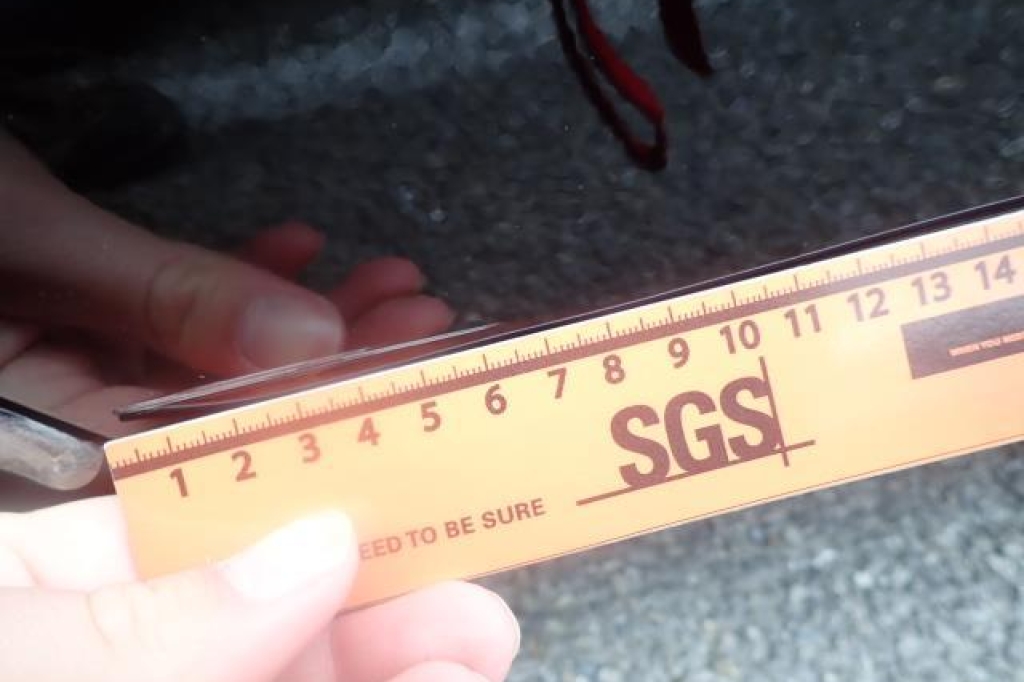 Ford Focus 2019 photo 22