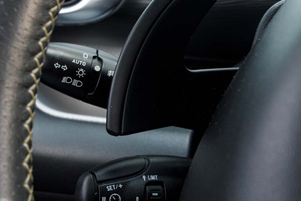 Citroen C3 Picasso Exclusive 2014 фото 20