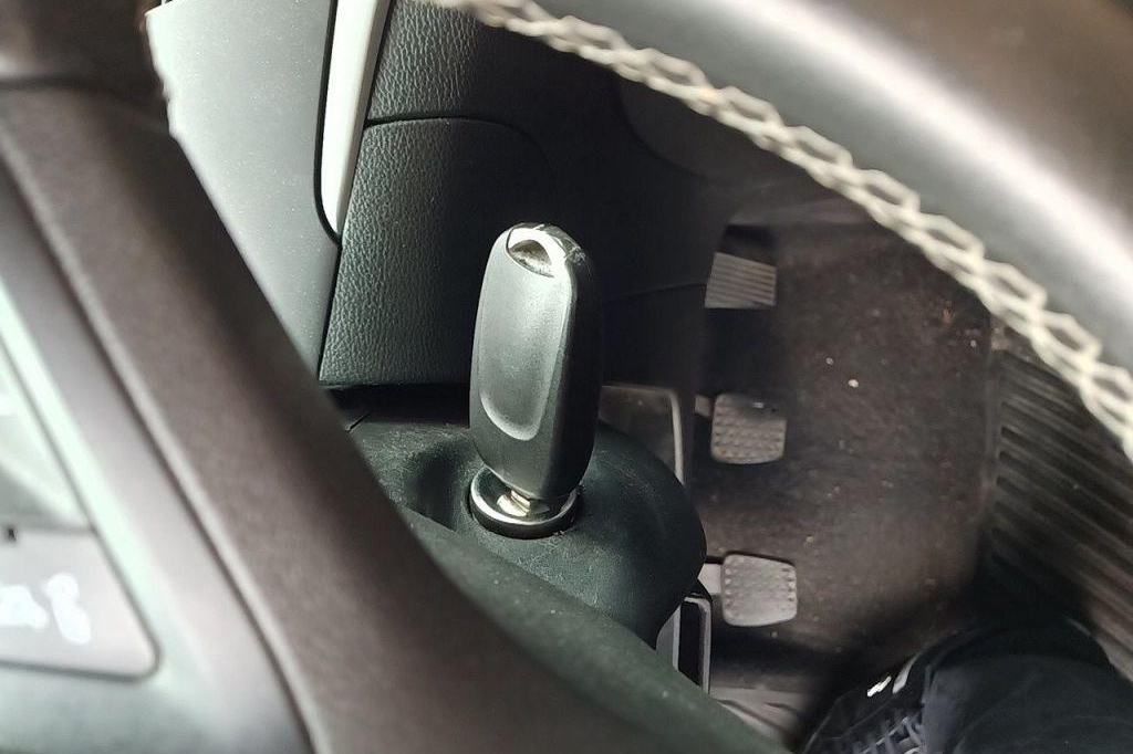 Opel Astra Sports Tourer 2017 фото 68