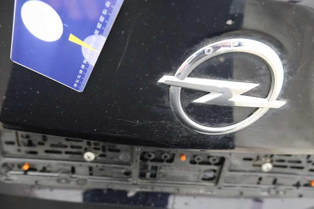 Opel Astra Sports Tourer 2019 photo 15