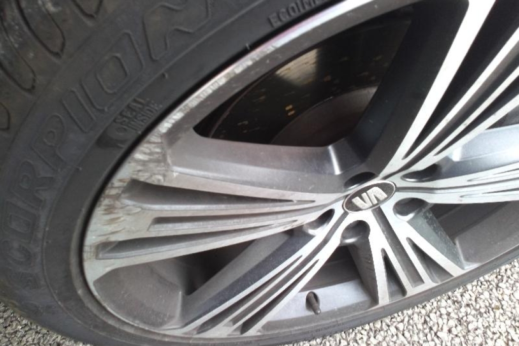 SEAT Tarraco 2019 photo 27