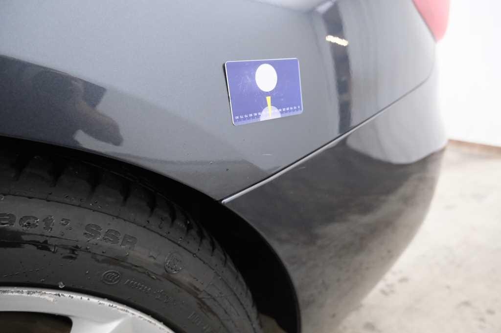 BMW 3er GT 2016 photo 42