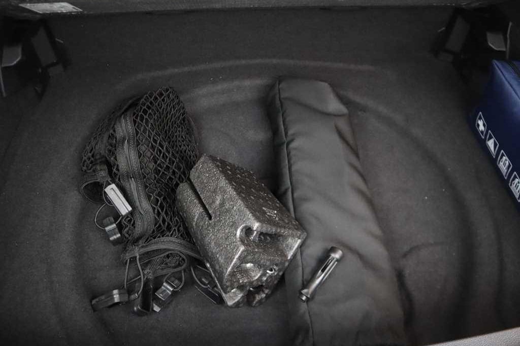 Volkswagen Tiguan 2018 фото 16