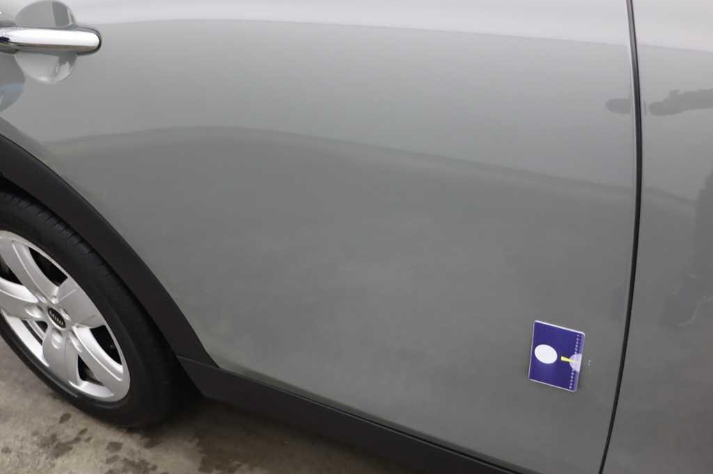 MINI One Clubman 2017 фото 24