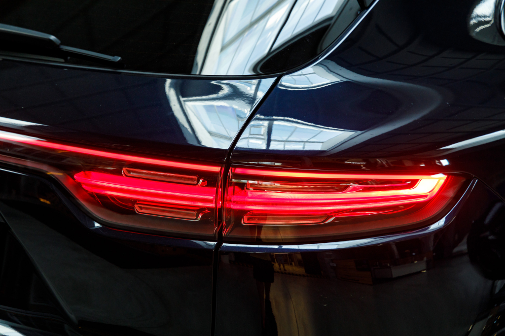 Porsche Cayenne 2018 photo 33