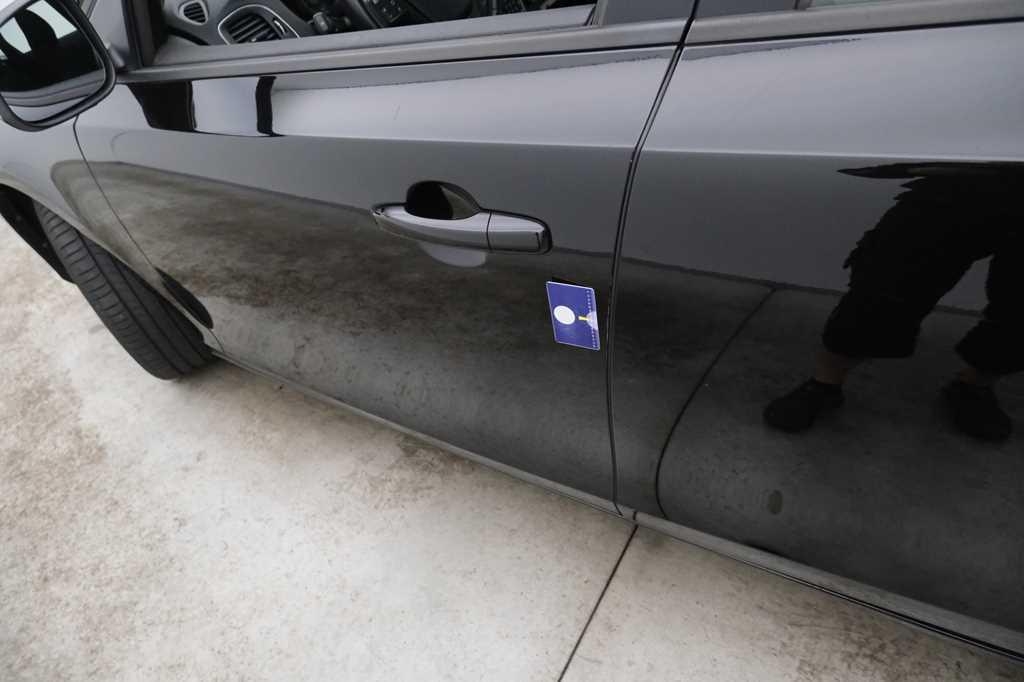 Volvo V40 2017 фото 50