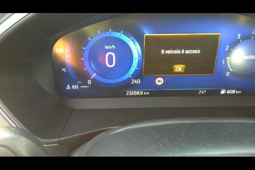 Ford Focus Turnier 2020 photo 3