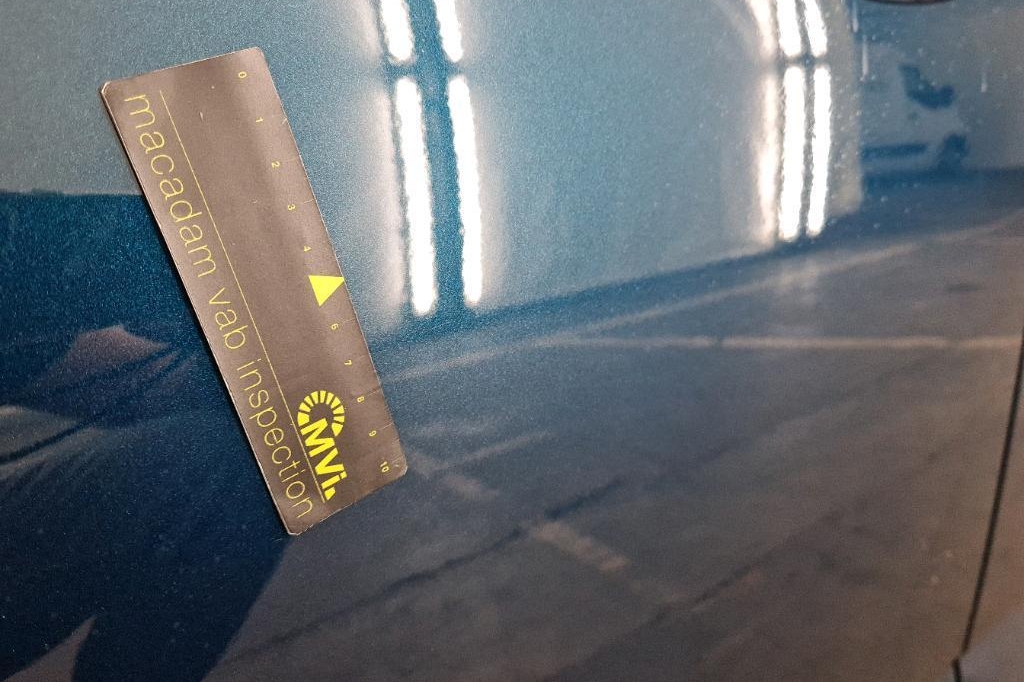 Skoda Fabia 2020 photo 8