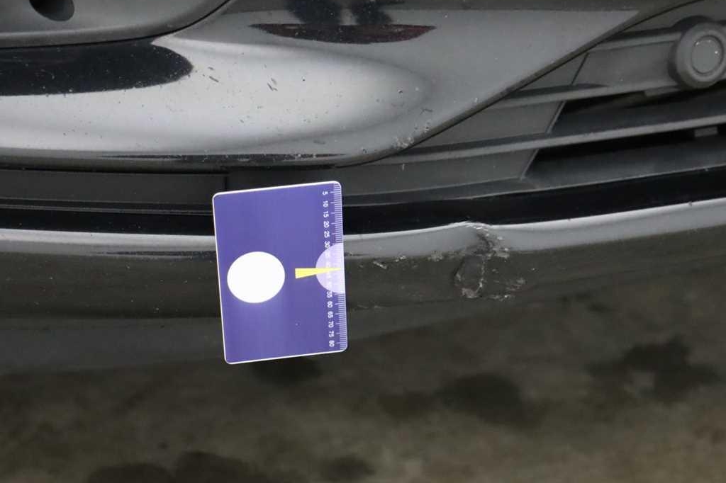 Opel Astra Sport Tourer 2018 фото 21