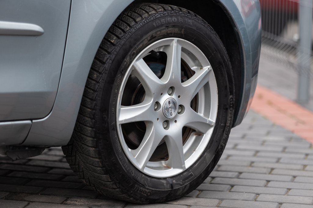 Toyota Yaris 2006 photo 9