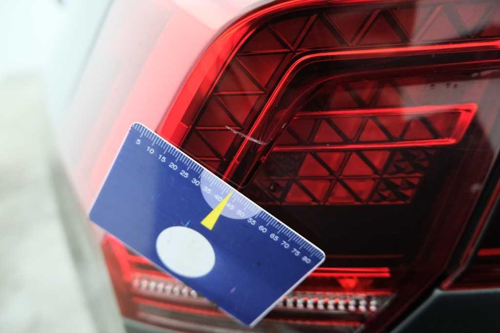 Volkswagen Tiguan 2017 фото 27