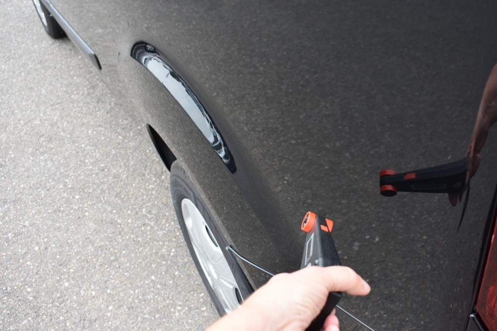 Ford Transit Custom 2020 photo 19