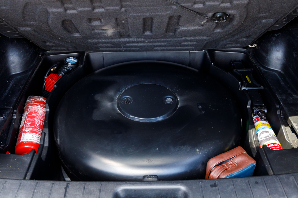 SsangYong Korando G20D 2012 фото 7