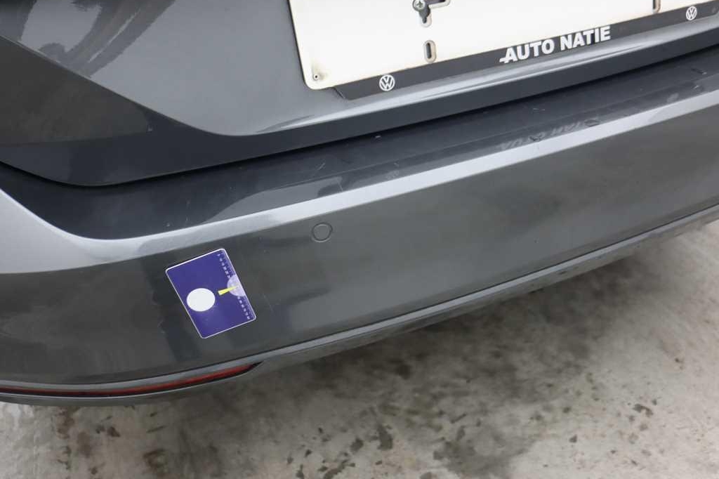 Volkswagen Passat Variant 2016 photo 8