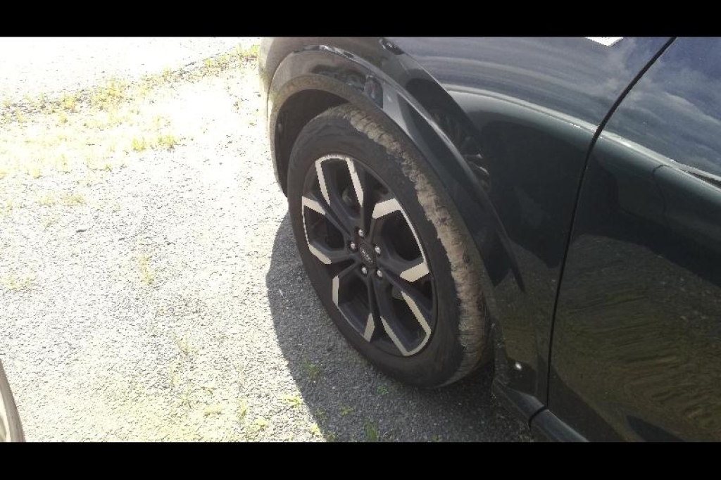 Ford Puma 2020 photo 10