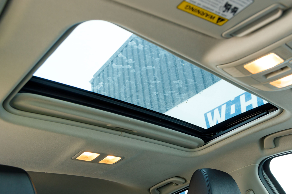 Mazda CX-5 GT 2015 фото 21