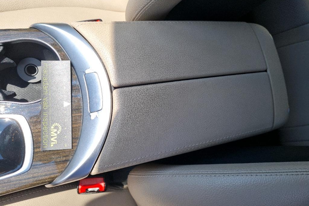 Mercedes-Benz C-Klasse 2016 фото 22