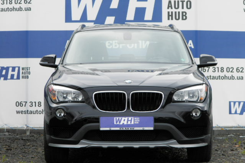 BMW X1 2.8I XDRIVE 2015 фото 2
