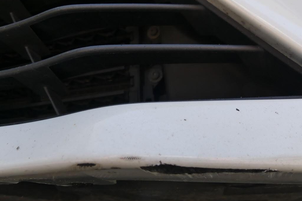 Renault Megane Grandtour 2018 photo 21