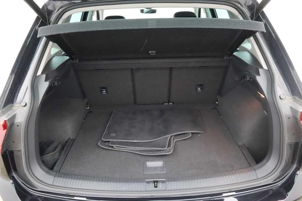 Volkswagen Tiguan 2018 фото 5